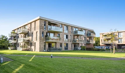 apartments for rent on Lijtweg 101
