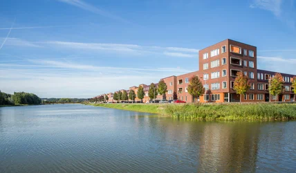 Kustvaart 193 Arnhem