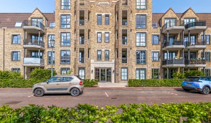apartments for rent on Charles Brandonlaan 125