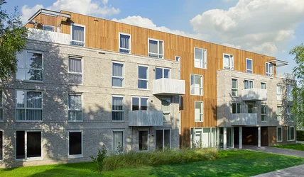 apartments for rent on Koningin Julianalaan 62