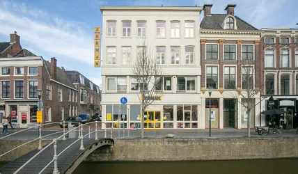 huurwoningen te huur op Herenwaltje 4 B