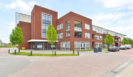 apartments for rent on Overste J M Kolffstraat 83