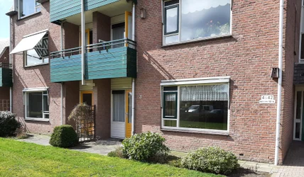 Wepel 12 Annen