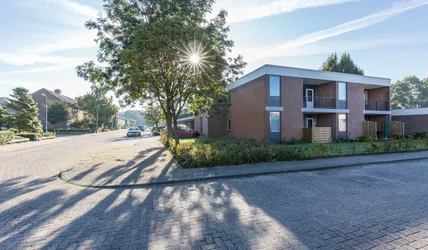 appartementen te huur op Tuinstraat 31