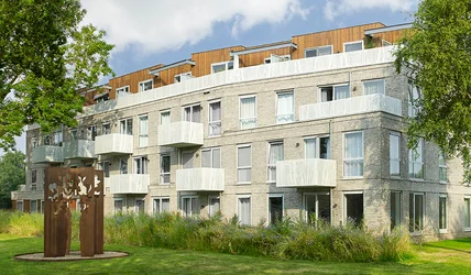 private-rentals for rent on Koningin Julianalaan 116
