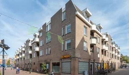 Paternosterstraat 101 Alkmaar