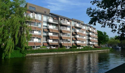Eestraat 89 Leeuwarden