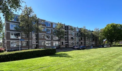 Outshoornstraat 5 Eindhoven