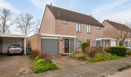 appartementen te huur op Ypk fan der Fearwei 60