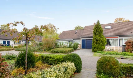 homes for rent on Beekweide 8