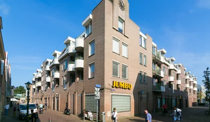 private-rentals for rent on Paternosterstraat 111