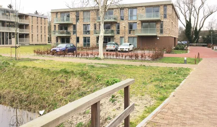 apartments for rent on Lijtweg 111