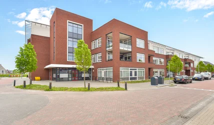 apartments for rent on Overste J M Kolffstraat 143