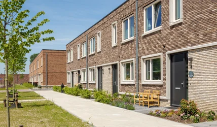 private-rentals for rent on Caroline Herschelstraat 104