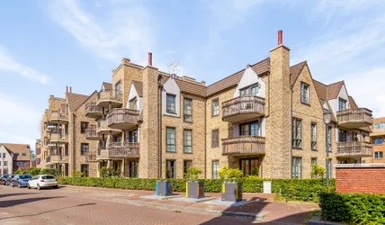 Charles Brandonlaan 163 Hoofddorp