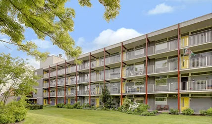 Beethovenstraat 21 Borculo