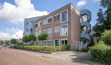 apartments for rent on Stationsplein 4 24