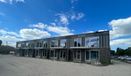 appartementen te huur op Prinsessenpark 58