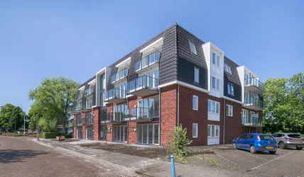 vrije-sector-woningen te huur op Thorbeckestraat 1 4