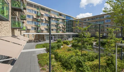 particuliere-woningen te huur op Wederiklaan 2 -403