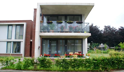 private-rentals for rent on Beukenlaan 5