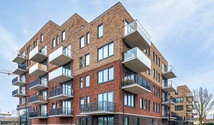 appartementen te huur op Dione 19