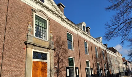 particuliere-woningen te huur op Nieuwmarkt 38 G