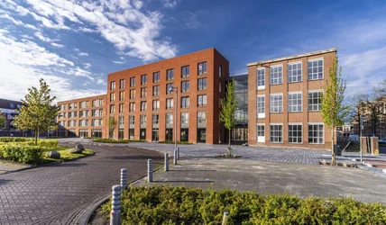 private-rentals for rent on Poststraat 112