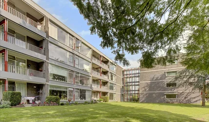 Beethovenstraat 13 Borculo