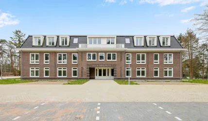 Prins Hendriklaan 44 Blaricum