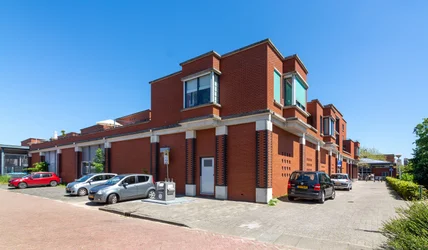 private-rentals for rent on Houtkade 45