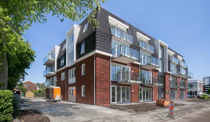 apartments for rent on Thorbeckestraat 1 -10