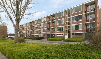 Bordineweg 14 G Leeuwarden