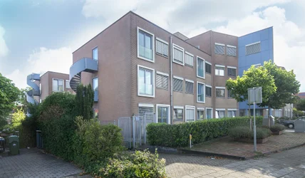Stationsplein 4 49 Heerenveen