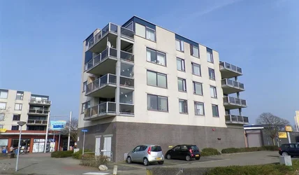 apartments for rent on Kleuvenstee 78