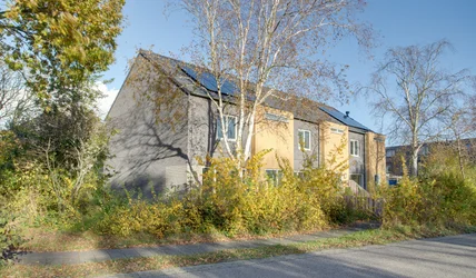 apartments for rent on Van Blaaderenweg 29