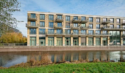 Operaplein 247 Apeldoorn