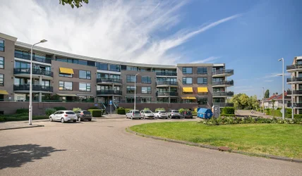 apartments for rent on Rooswinkelstate 40