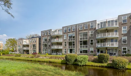 appartementen te huur op R.H. van Deestweg 4 34
