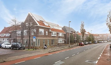 apartments for rent on Jacob Binckesstraat 63