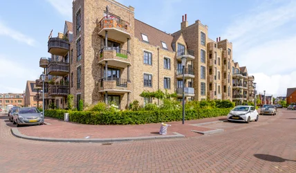 apartments for rent on Charles Brandonlaan 167