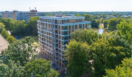 apartments for rent on Victoriastein 16