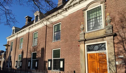 appartementen te huur op Nieuwmarkt 38 D