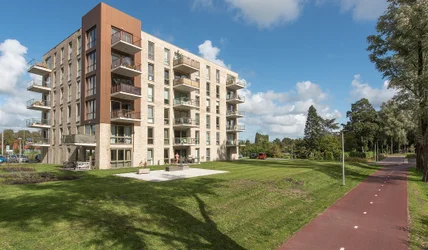 homes for rent on Stekeldijk 28