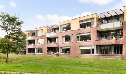 homes for rent on Steintjesweide 127