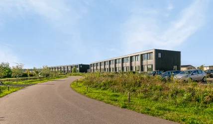 free-sector-houses for rent on Meanderlaan 142