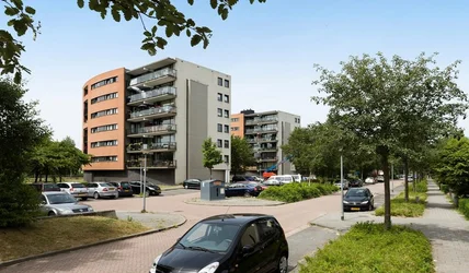 private-rentals for rent on Kapitein de Langestraat 169