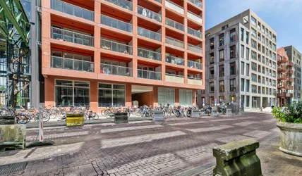 private-rentals for rent on Oostenburgermiddenstraat 447