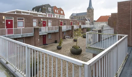 huurwoningen te huur op Boven Nieuwstraat 53 -11