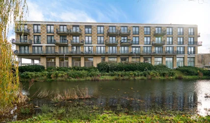 apartments for rent on Operaplein 211